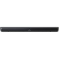 Miniatyrbild 1 av 4: SHARP HT-SB147 soundbar - Bluetooth 4.2 - 150W - HDMI, USB, Aux-in 3,5 mm - Mattsvart