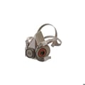 Miniatyrbild 1 av 4: Demi-masque Click 3M