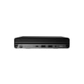 Miniatyrbild 1 av 6: Mini PC HP Pro Mini 400 G9 i5-12500T 16GB 512GB SSD UHD Graphics 770 Windows 11 Pro