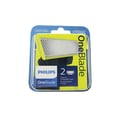Miniatyrbild 1 av 2: Rakhyvlar till Oneblade, 2-pack