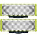 Miniatyrbild 2 av 2: Rakhyvlar till Oneblade, 2-pack