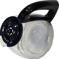 Miniatyrbild 2 av 2: KRUK+SVART LOCK TILL TEFAL KAFFEKARE - BVMPIECES
