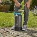 Miniatyrbild 3 av 5: Gardena 5L tryckspruta