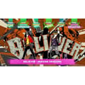 Miniatyrbild 3 av 6: Just Dance 2022 PS5-spel