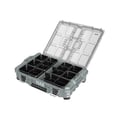 Miniatyrbild 3 av 6: Transportvagn 3-i-1 FLEX STACK PACK TK-L SP SET-1