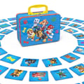 Miniatyrbild 3 av 4: SPIN MASTER MEMO-RESVÄSKA Paw Patrol