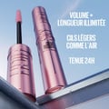 Miniatyrbild 4 av 6: Maybelline New York Mascara Sky High Plommon Twiligh