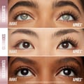 Miniatyrbild 5 av 6: Maybelline New York Mascara Sky High Plommon Twiligh