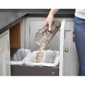 Miniatyrbillede 5 af 5: Håndstøvsuger - BLACK + DECKER - Dustbuster® - Lithium 3.6V - Genopladelig - Uden pose
