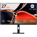 Miniatyrbild 1 av 6: PC Skärm - XIAOMI - 4K A27Ui - 27" - 4K UHD - IPS-panel - 60Hz - 6ms - Höjdjusterbar