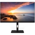 Miniatyrbild 1 av 2: Dahua teknologi Dahua LM27-U401A 27 IPS 3840 x 2160 (4K) HDMI DisplayPort USB-C 60 Hz dockingstation