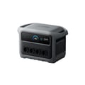 Miniatyrbild 1 av 6: Bärbar elstation - ANKER - SOLIX C1000X Gen 2 - Batteri 1024 Wh - 2000W - Ultra-snabb laddning