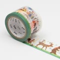 Miniatyrbild 1 av 2: Maskeringstejp - Maskeringstejp MT EX musik - trum- och pipband