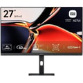 Miniatyrbild 1 av 6: PC Skärm - XIAOMI - 4K A27Ui - 27" - 4K UHD - IPS-panel - 60Hz - 6ms - Höjdjusterbar