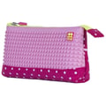 Miniatyrbillede 1 af 4: Rygsæk - Minions - Rosa - 31x27x10 cm - 7,5 liter - Pige