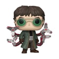 Miniatyrbild 1 av 3: Figur - FUNKO - Doc Ock - 10cm - Samling Spider-man No Way Home - Vinyl
