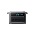 Miniatyrbild 2 av 6: Bärbar elstation - ANKER - SOLIX C1000X Gen 2 - Batteri 1024 Wh - 2000W - Ultra-snabb laddning
