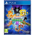 Miniatyrbild 1 av 4: Nickelodeon All-Star Brawl 2 PS4