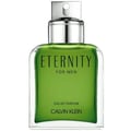 Miniatyrbild 1 av 4: CALVIN KLEIN - ETERNITY FÖR MÄN edp vaporizator 50 ml