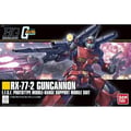 Miniatyrbild 2 av 2: Gundam Gunpla HG 1/144 190 RX-77-2 Guncannon