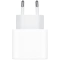 Miniatyrbild 4 av 4: Apple 20W USB-C-strömadapter - MHJE3ZM/A