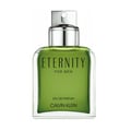 Miniatyrbild 3 av 4: CALVIN KLEIN - ETERNITY FÖR MÄN edp vaporizator 50 ml