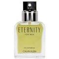 Miniatyrbild 2 av 4: CALVIN KLEIN - ETERNITY FÖR MÄN edp vaporizator 50 ml