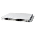 Miniatyrbillede 2 af 3: CISCO Cisco Catalyst 1200-48T-