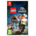 Miniatyrbild 4 av 6: LEGO Jurassic World