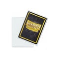 Miniatyrbild 2 av 2: Dragon Shield - Fickskydd Standard - Noir Matte (x100)