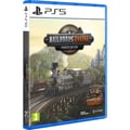 Miniatyrbild 4 av 6: Railroads Online - Spel PS5