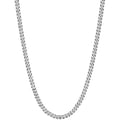 Miniatyrbild 3 av 3: Collier - Silver Steel - Sagapò - SRP22
