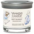 Miniatyrbild 2 av 2: CANDELA TUMBLER PICCOLA SIGNATUR MYSIGT TÄCKE - YANKEE CANDLE