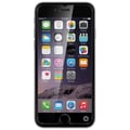 Miniatyrbild 4 av 4: Anti Spy Film Härdat Glas Apple iPhone 6 och 6s - Force Glass