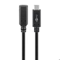 Miniatyrbild 2 av 2: Goobay Namn: USB 3.1 Typ-kabel