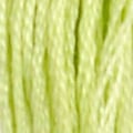 Miniatyrbild 2 av 2: Broderigarn - DMC - Mouliné Spécial - 8 m - Färg 15 - Hög kvalitet