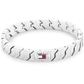 Miniatyrbild 3 av 3: Armband - Silverstål - Tommy Hilfiger - 2790619