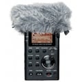 Miniatyrbild 2 av 2: TASCAM WS 11 vindskydd för video och bio - Grå