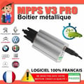 Miniatyrbild 1 av 2: OBD2 programmeringsgränssnitt - MPPS V3 PRO - Multimärke - Universell - Bil