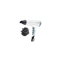 Miniatyrbild 2 av 2: Remington D5216 Shine Therapy Hårtork, Vit