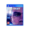 Miniatyrbild 2 av 2: Videospelsäventyr PS4 - Sony - Detroit: Become Human - Interaktiv berättelse - Moraliska val