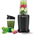 Miniatyrbillede 3 af 6: Blender smoothie - Sencor - SNB 4303BK