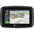 Miniatyrbild 1 av 4: Navigation GPS - NAVITEL - G590 MOTO - 5 tum skärm - Upplösning 800x480 - Bluetooth och USB