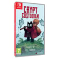 Miniatyrbild 1 av 6: Kryptobevarare Nintendo Switch