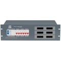 Miniatyrbild 1 av 2: Showgear PSA 32A6C Kraftblock