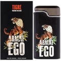 Miniatyrbild 1 av 2: Eau de parfum - ARMAF - Ego Tigre - 100 ml - Vattentoner - Bergamott - Äpple