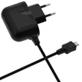 Miniatyrbild 1 av 4: Nätadapter - Avizar - 1000 mAh - Micro-USB - Snabbladdning - Universell