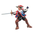 Miniatyrbild 1 av 2: Aramis PAPO statyett - Leksak för barn från 3 år och uppåt - 8 cm x 10 cm - Inredning