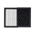 Miniatyrbild 2 av 2: HEPA-filter och Aktivt Kol Meaco Deluxe 202 – Paket med 3, Hög Effektivitet E11, Eliminerar Damm, Pollen och Oloirer