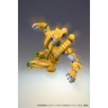Miniatyrbild 4 av 4: Medicos Entertainment - JoJo's Bizarre Adventure Del 3 Stardust Crusaders - Figur Super Action Chozokado (The World) 16 cm